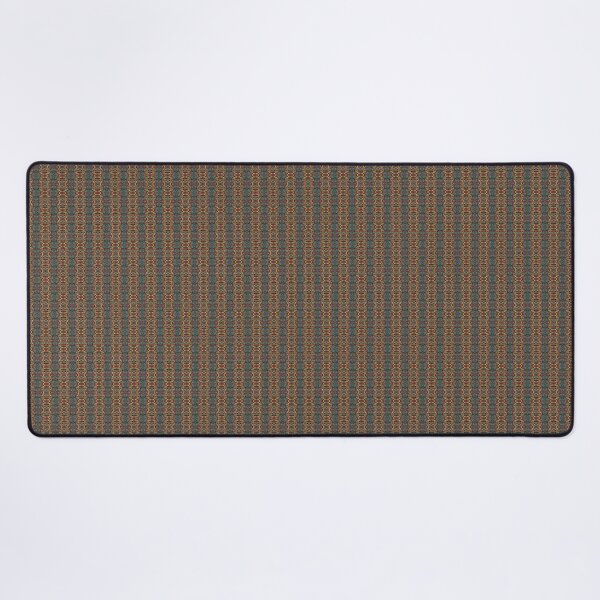 Item preview, African Tribal Boho Pattern designed and sold by ُEldalal-Design.