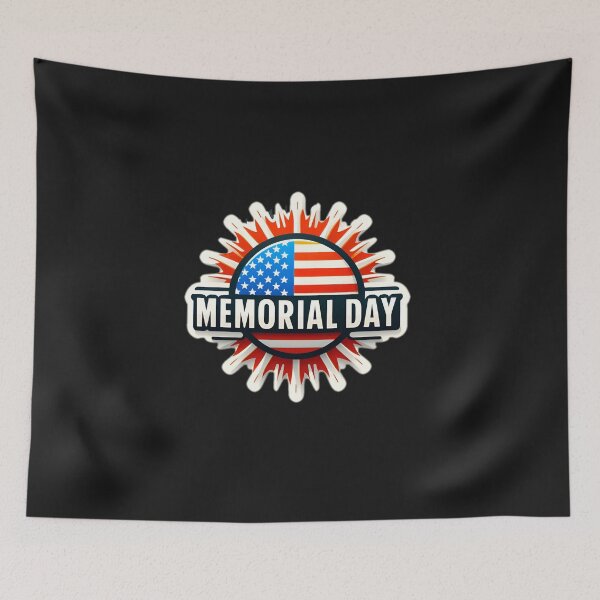 Item preview, Holiday #18 Flag and Pride of America Shirt Design designed and sold by Your Inner Axis.