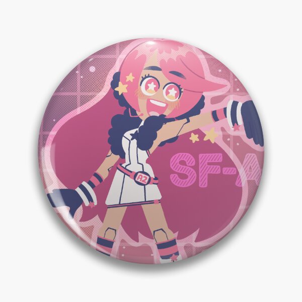Item preview, sf-a2 collab banner designed and sold by Scootarooni.