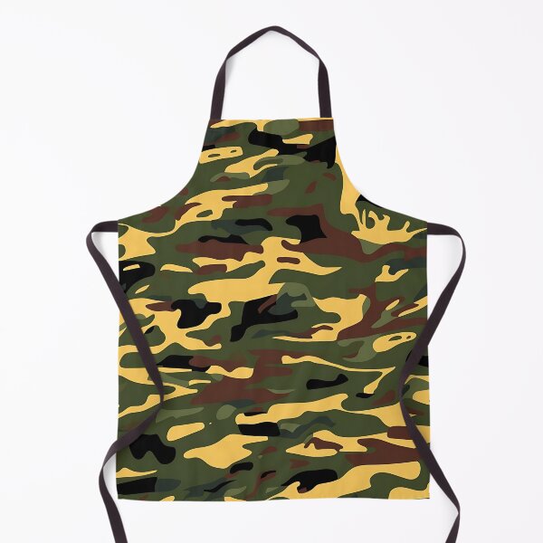 Item preview, Army camouflage patterns designed and sold by Haji Kamora.