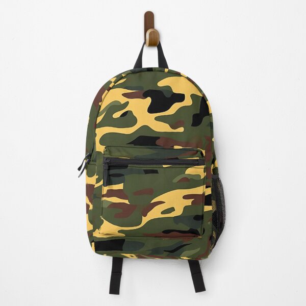Item preview, Army camouflage patterns designed and sold by Haji Kamora.