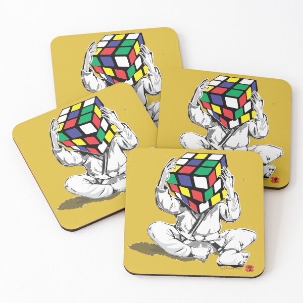 Item preview, Magic cube designed and sold by VozCamisa8.
