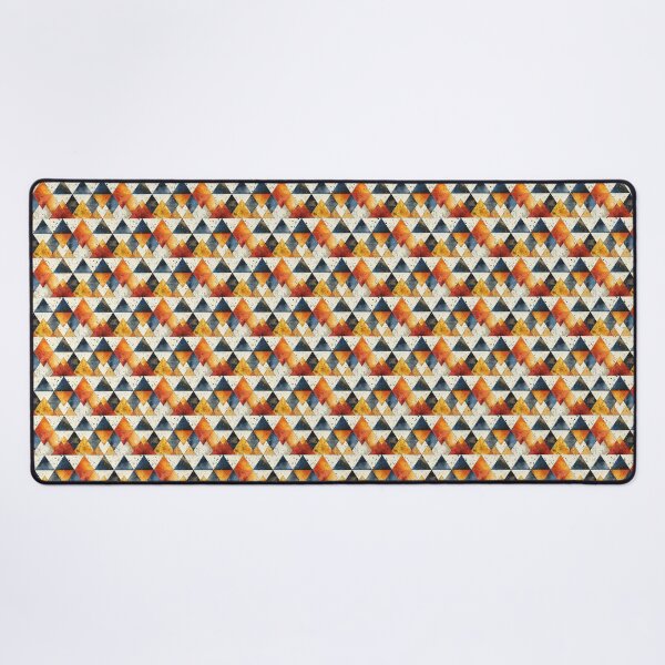 Item preview, Triangles Art Geometric Triangles Design Modern Triangle Fashion  Abstract Triangles Wallpaper Triangle Background Triangle Patterns Geometric Pattern Triangle Motif Illustration Triangle  designed and sold by infiniteridellc.