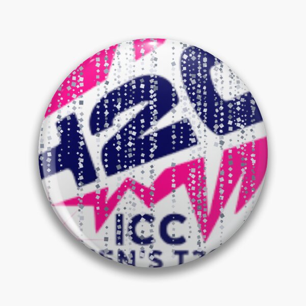 Item preview, ICC Men's WORLD CUP 2024 designed and sold by Ethanabban.
