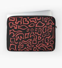 BRED Laptop Sleeve