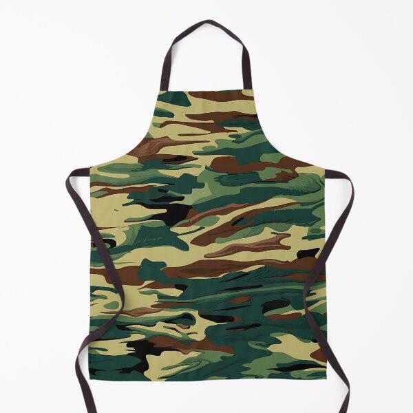 Item preview, Army camouflage patterns designed and sold by Haji Kamora.