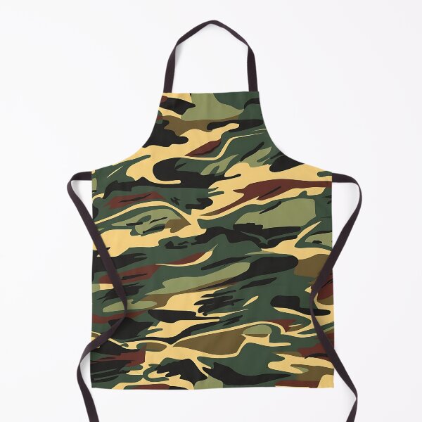 Item preview, Army camouflage patterns designed and sold by Haji Kamora.
