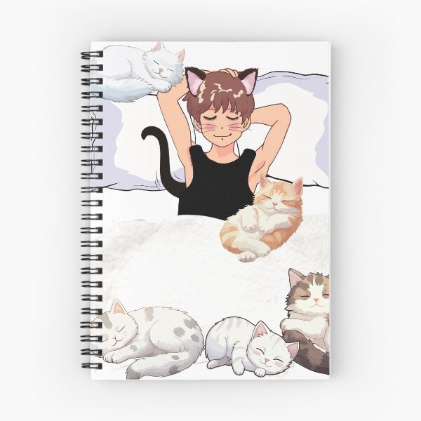 Item preview, Femboy Cat Shirt, Pride T-Shirt, Femboy Pride, Cat Lover Shirt designed and sold by CloverAnnie.