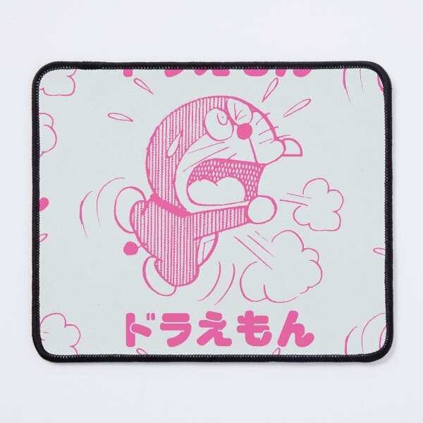 Item preview, The Cyber Cat from the Future - Pink Retro Manga 70's designed and sold by SALENTOmadness.