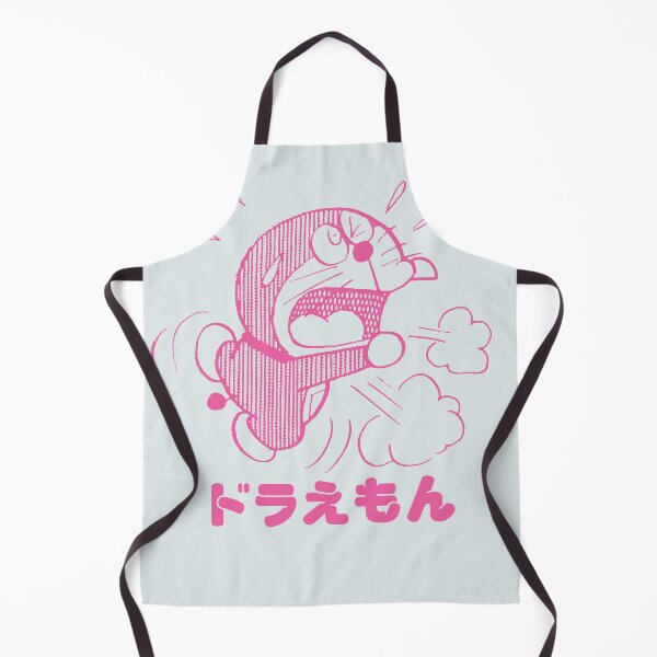 Item preview, The Cyber Cat from the Future - Pink Retro Manga 70's designed and sold by SALENTOmadness.