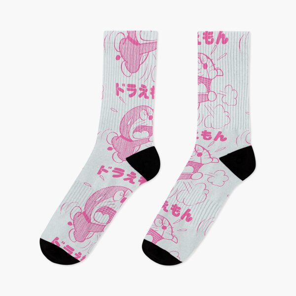 Item preview, The Cyber Cat from the Future - Pink Retro Manga 70's designed and sold by SALENTOmadness.