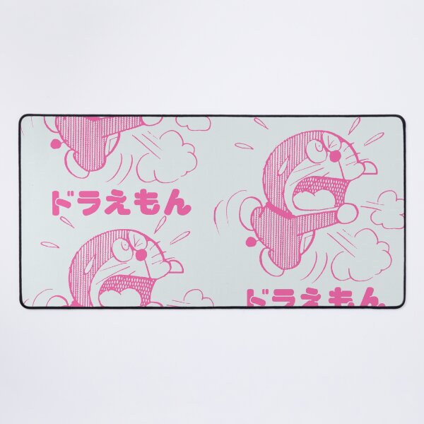Item preview, The Cyber Cat from the Future - Pink Retro Manga 70's designed and sold by SALENTOmadness.