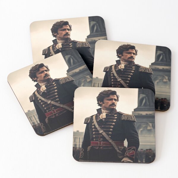 Item preview, Historical films and Biopic designed and sold by Collection de trésors .