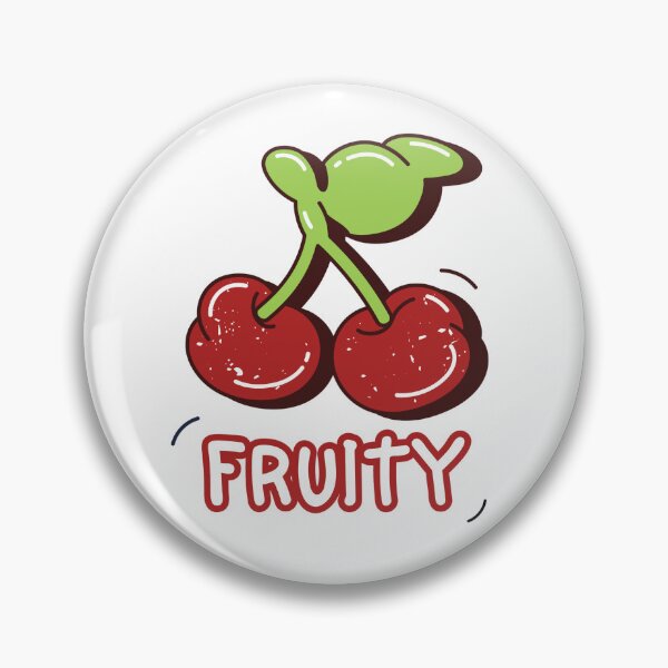 Item preview, Fruity (Cherries) designed and sold by LP.