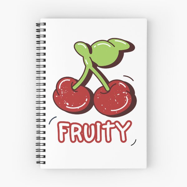 Item preview, Fruity (Cherries) designed and sold by LP.