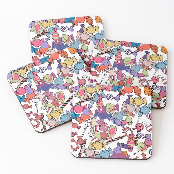 Item preview, Sugar candy designed and sold by upupupshop.