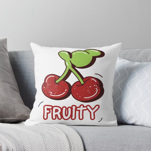 Item preview, Fruity (Cherries) designed and sold by LP.
