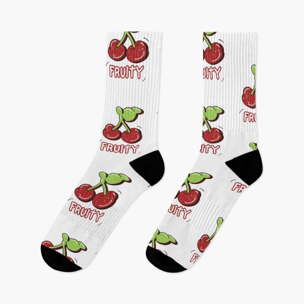 Item preview, Fruity (Cherries) designed and sold by LP.
