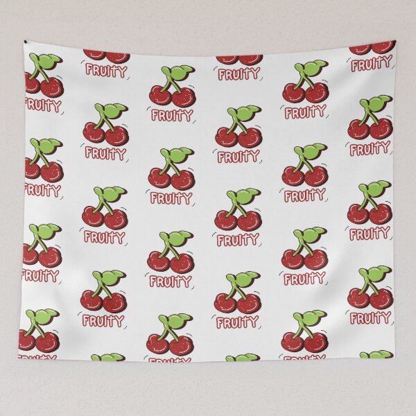 Item preview, Fruity (Cherries) designed and sold by LP.