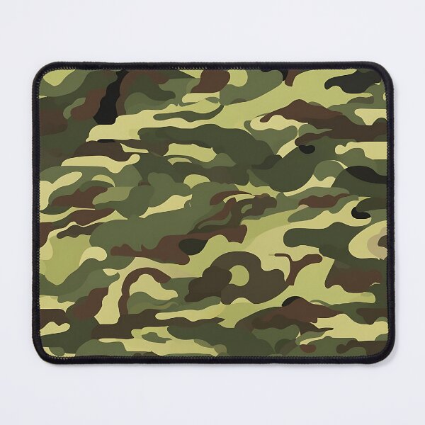 Item preview, Army camouflage patterns designed and sold by Haji Kamora.