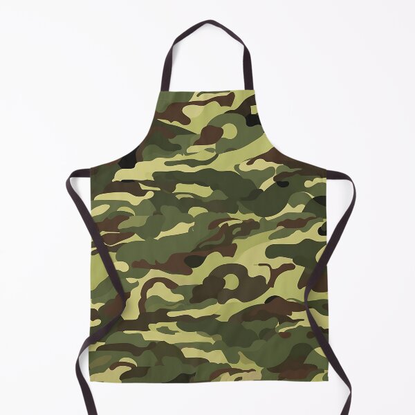 Item preview, Army camouflage patterns designed and sold by Haji Kamora.