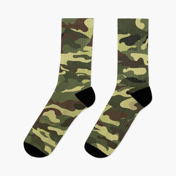 Item preview, Army camouflage patterns designed and sold by Haji  Kamora.