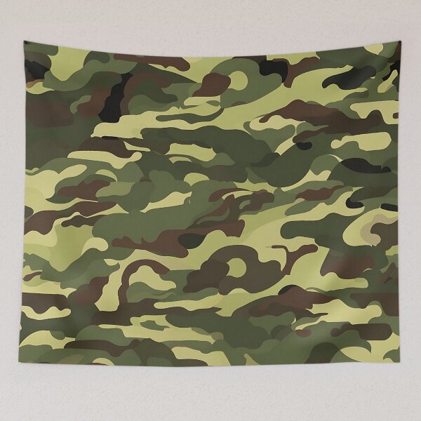 Item preview, Army camouflage patterns designed and sold by Haji  Kamora.