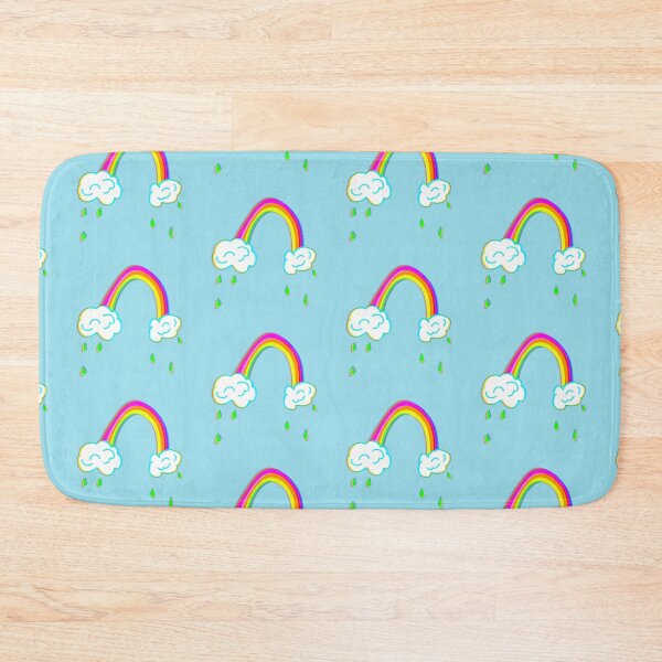 Item preview, Neon Acid Rain or Rainbow designed and sold by AdventuresOy.