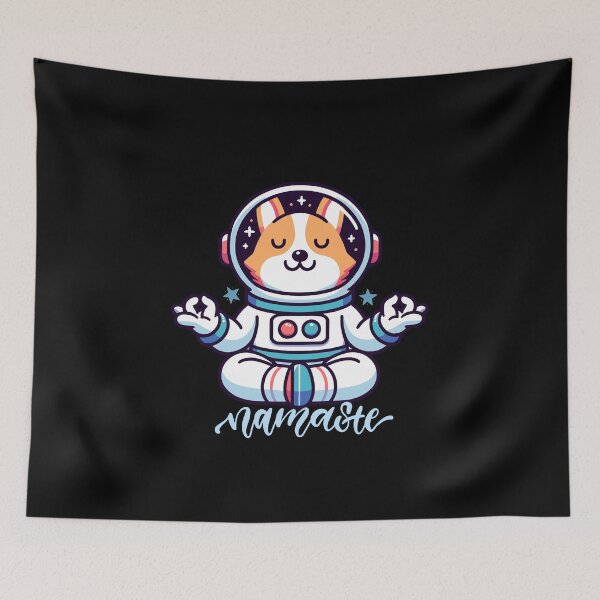 Item preview, Corgi art designed and sold by AnyMar2023.