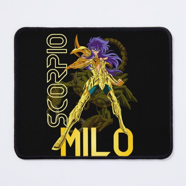 Item preview, MILO SCORPIO designed and sold by AvalonTshirts.