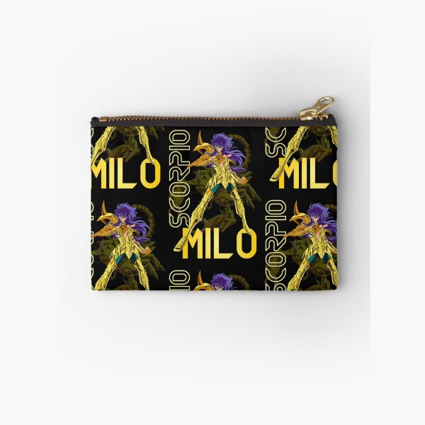 Item preview, MILO SCORPIO designed and sold by AvalonTshirts.