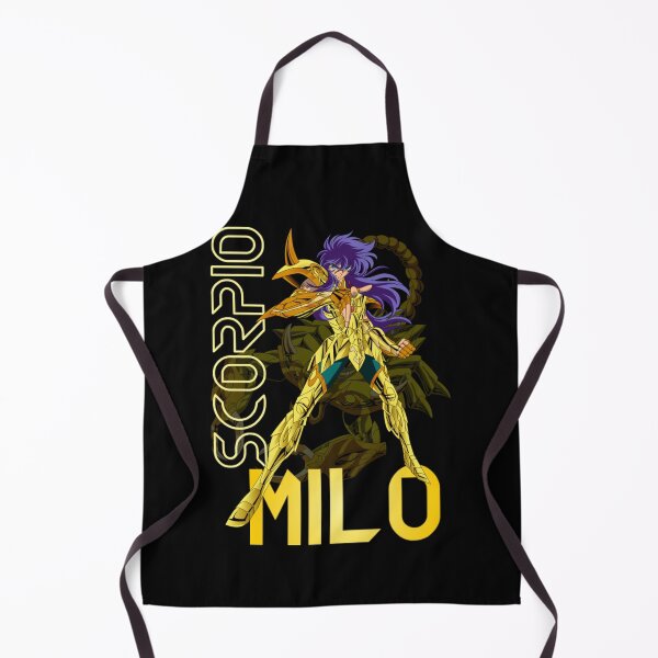 Item preview, MILO SCORPIO designed and sold by AvalonTshirts.