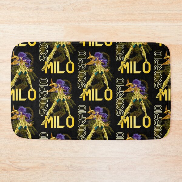 Item preview, MILO SCORPIO designed and sold by AvalonTshirts.