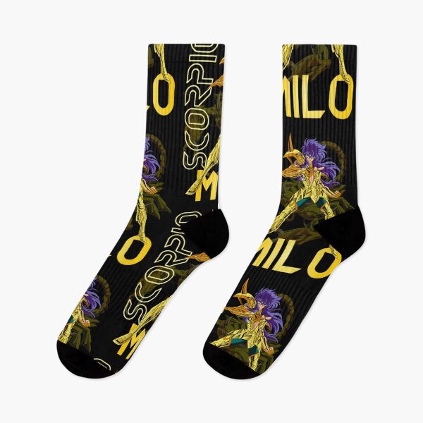 Item preview, MILO SCORPIO designed and sold by AvalonTshirts.