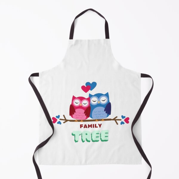 Item preview, Family tree designed and sold by Chiknook.