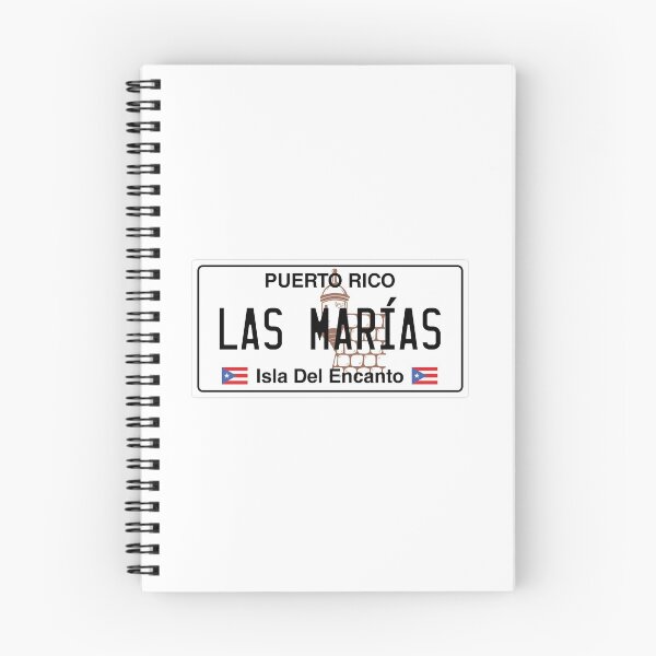 Item preview, PR Plate - Las Marías designed and sold by snxworld.