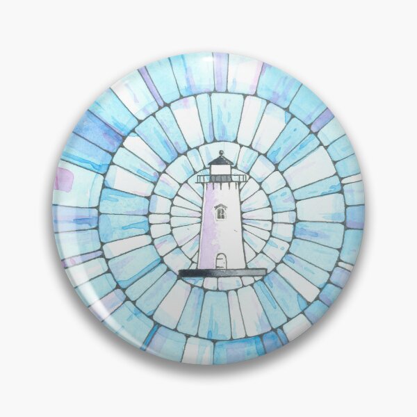 Artikelvorschau, Leuchtturm von Edgartown entworfen und verkauft von shapeshifter78.