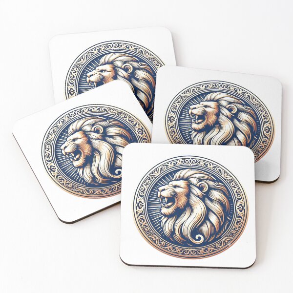 Item preview, Proud lion designed and sold by jumapa.