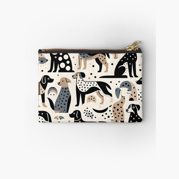 Item preview, Dogs animal pattern designed and sold by Haji  Kamora.