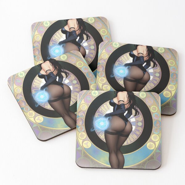 Item preview, Za-Tanna, Daughter of Magic - Cosplay Art Nouveau #10 - Multiverse Collection - Fan AI Art - Pop Art - AI Generated Art designed and sold by skyeworldmedia.