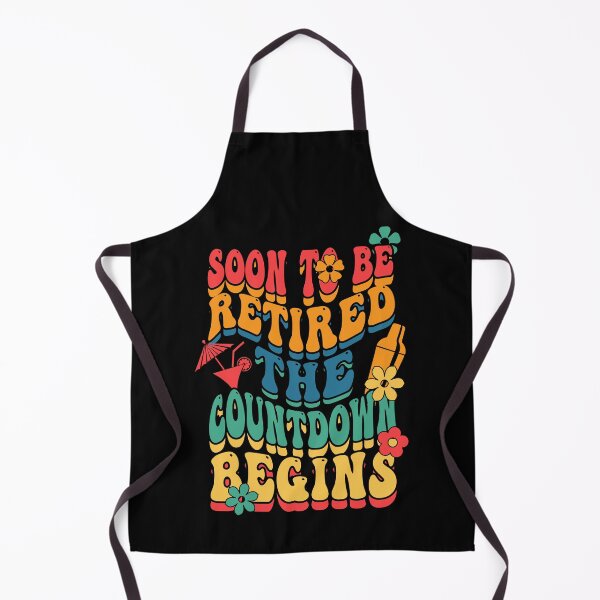 Item preview, Soon to be retired the countdown begins designed and sold by KaiLabsArt.