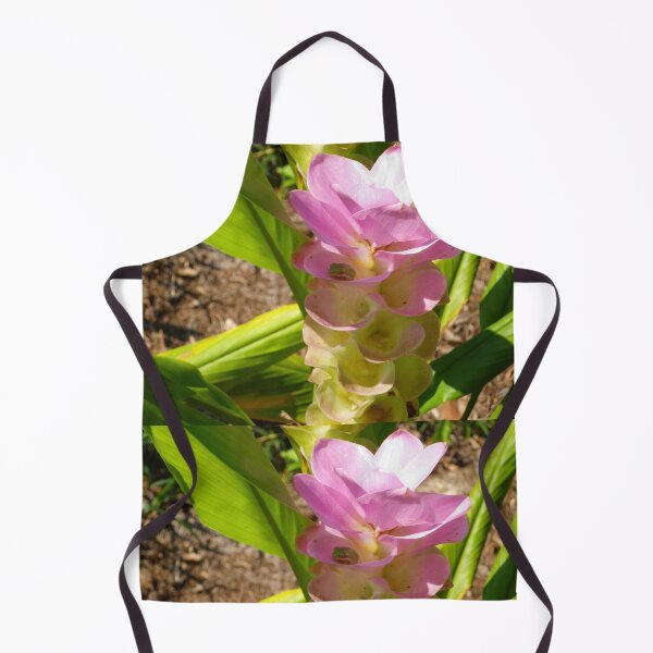 Item preview, frog in a ginger lily designed and sold by AlmostReady.