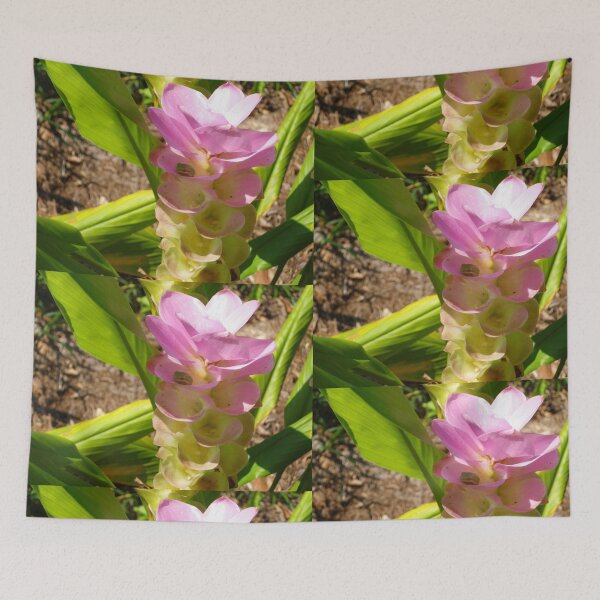 Item preview, frog in a ginger lily designed and sold by AlmostReady.