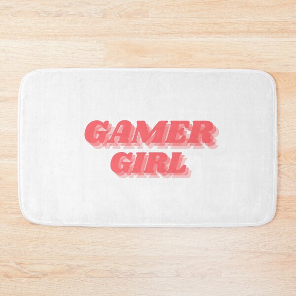 Item preview, Gamer Girl  designed and sold by lilacance.