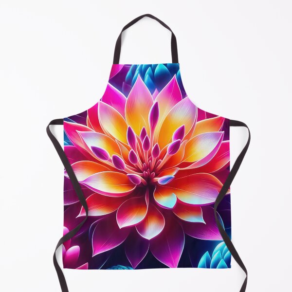 Item preview, Flower Art designed and sold by Magic-almix.