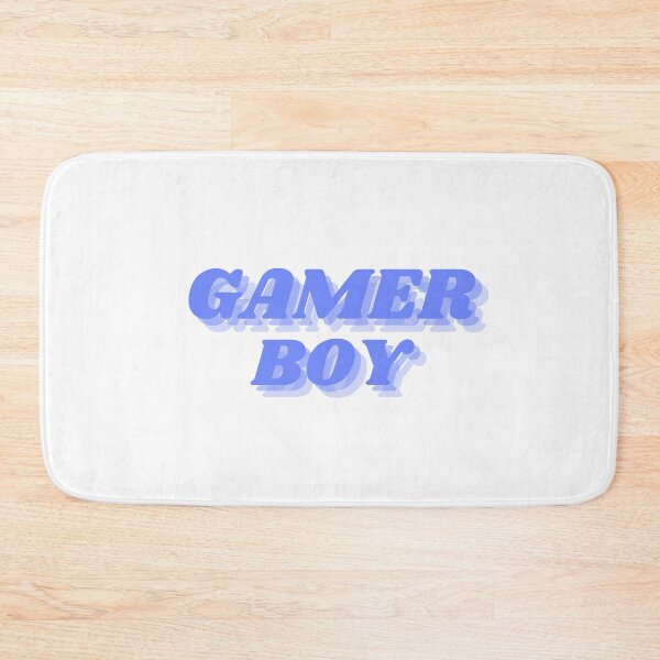 Item preview, Gamer Boy designed and sold by lilacance.