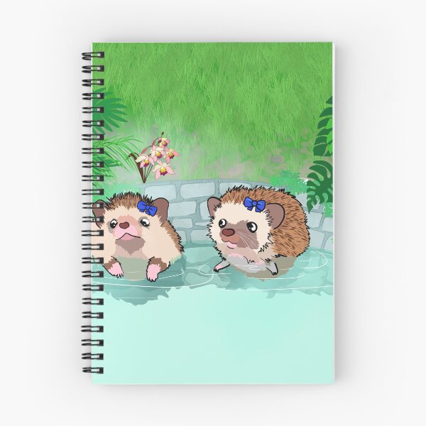 Item preview, Spa time designed and sold by MissPinzi.