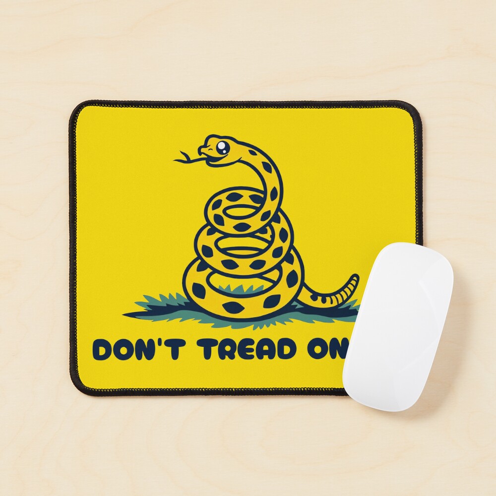No Step On Snek Yellow And Black Flag Helicopter Ride Ancap Libertarian  Maga Kekistan Funny Kiddish Snake Gadsden Flag Parody Sticker Graphic  Political Funny Bumper Sticker For Cars Windows Trucks Helicopter Stickers