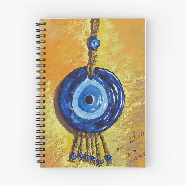 Item preview, Protective Eye designed and sold by HopeProject.