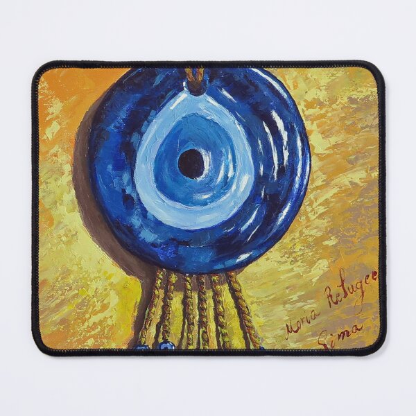 Item preview, Protective Eye designed and sold by HopeProject.